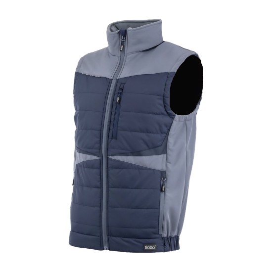 Delovni brezrokavnik Comfort Plus Delovni brezrokavnik Comfort Plus